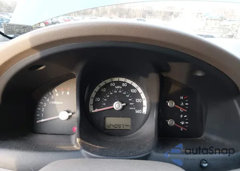 2006 Kia Sportage Ex V6/Lx V6 z USA, uszkodzony, nr VIN KNDJE723867220167